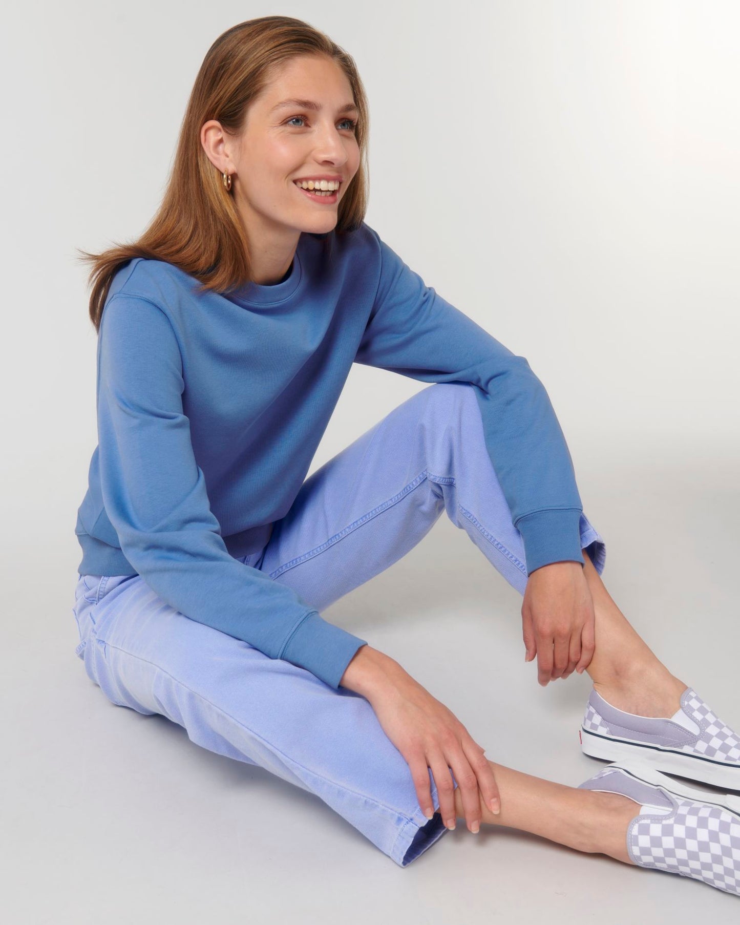 Bright Blue - C053