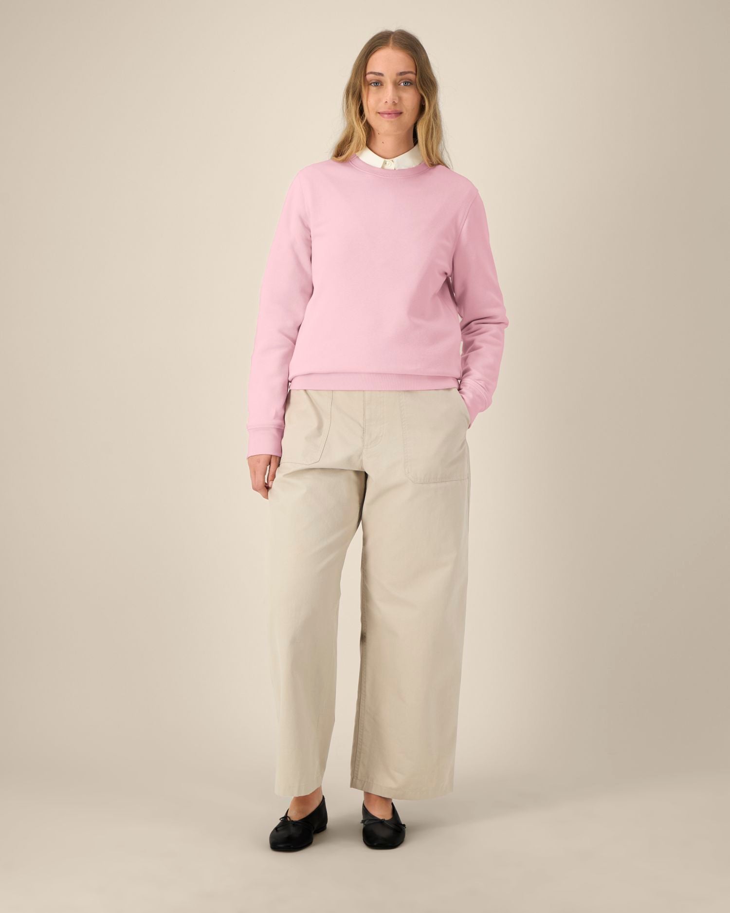 Cotton Pink - C005