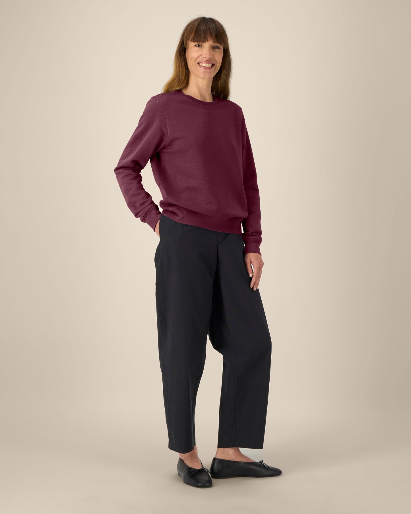 Deep Plum - C151
