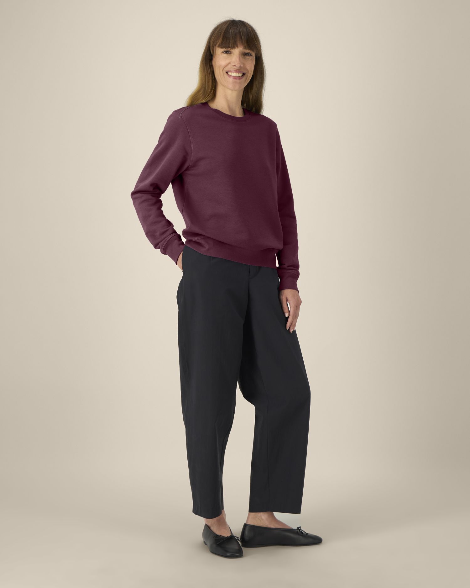 Deep Plum - C151