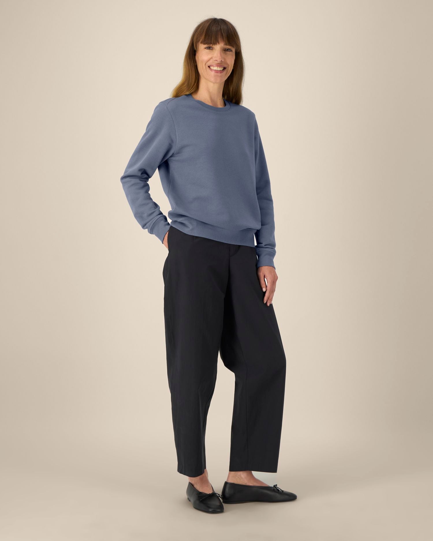 Blue Grey - C156