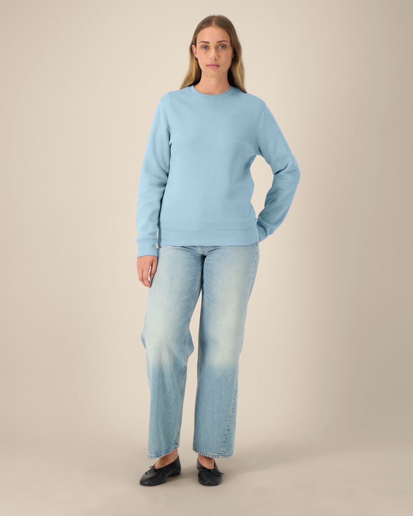 Sky blue - C232