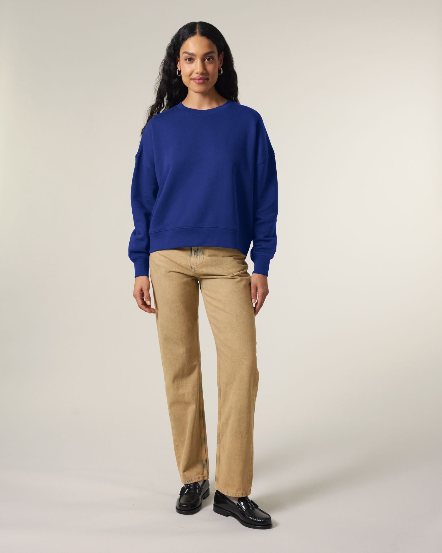 Worker Blue - C088