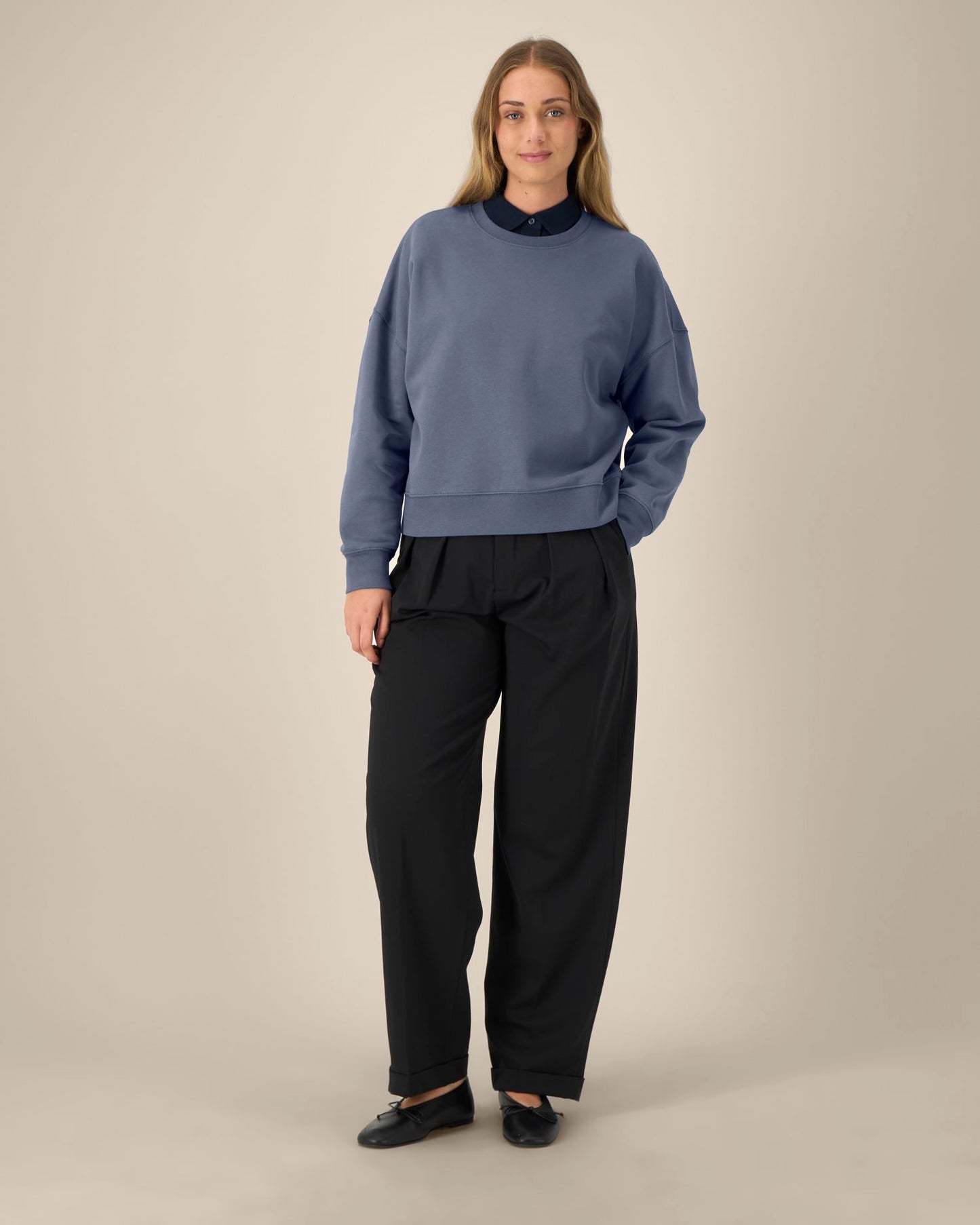 Blue Grey - C156
