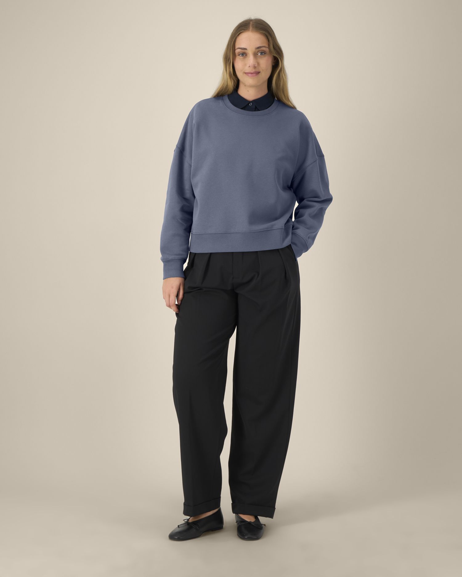Blue Grey - C156