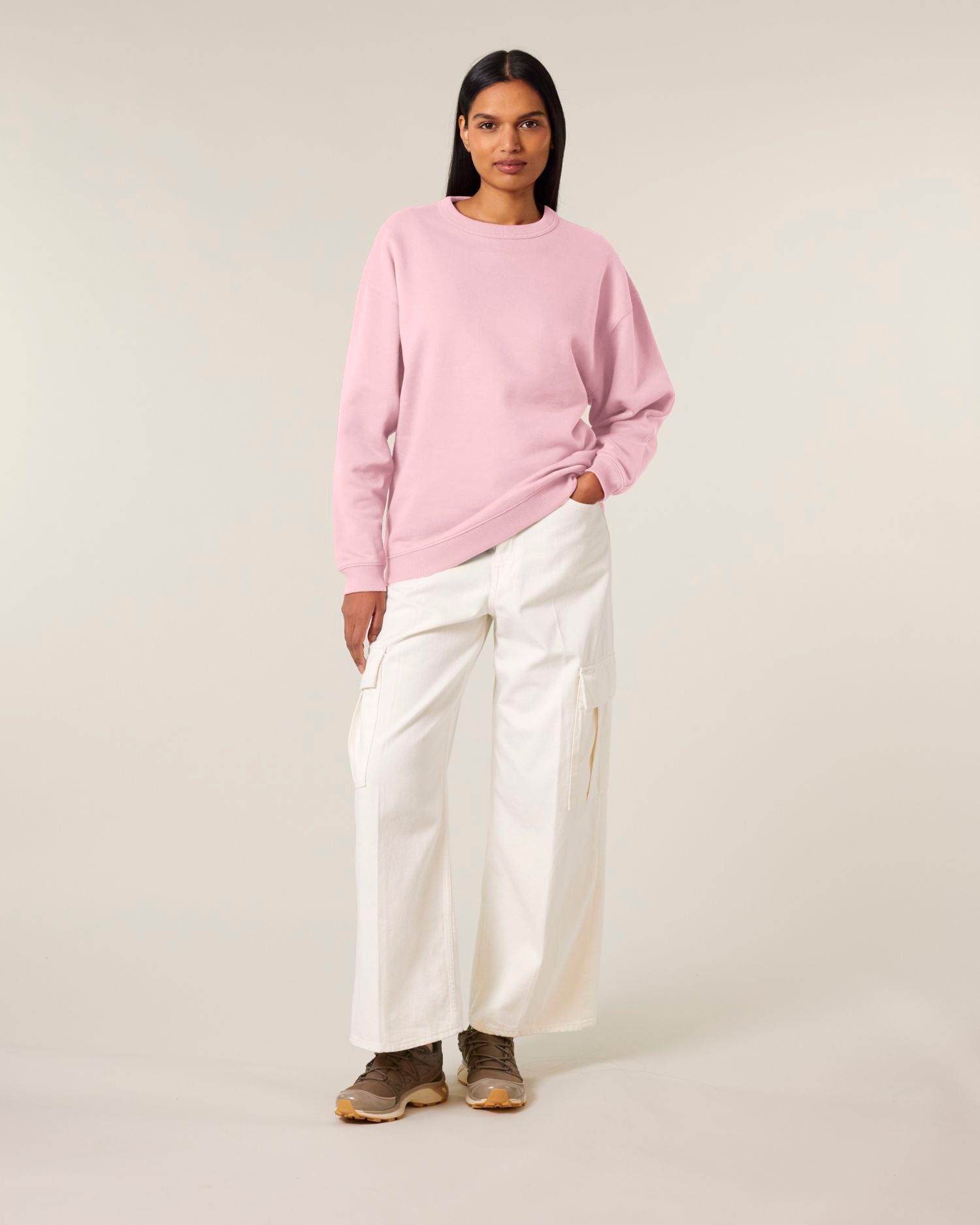 Cotton Pink - C005