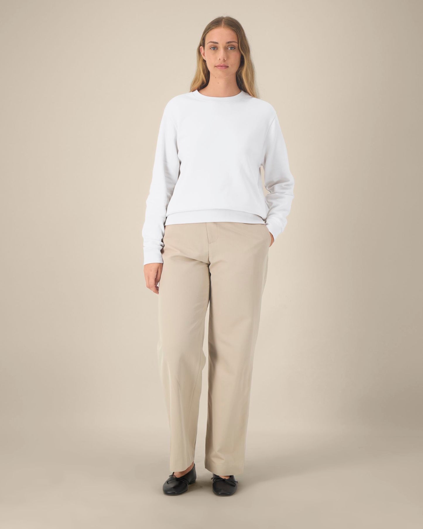 White - C001