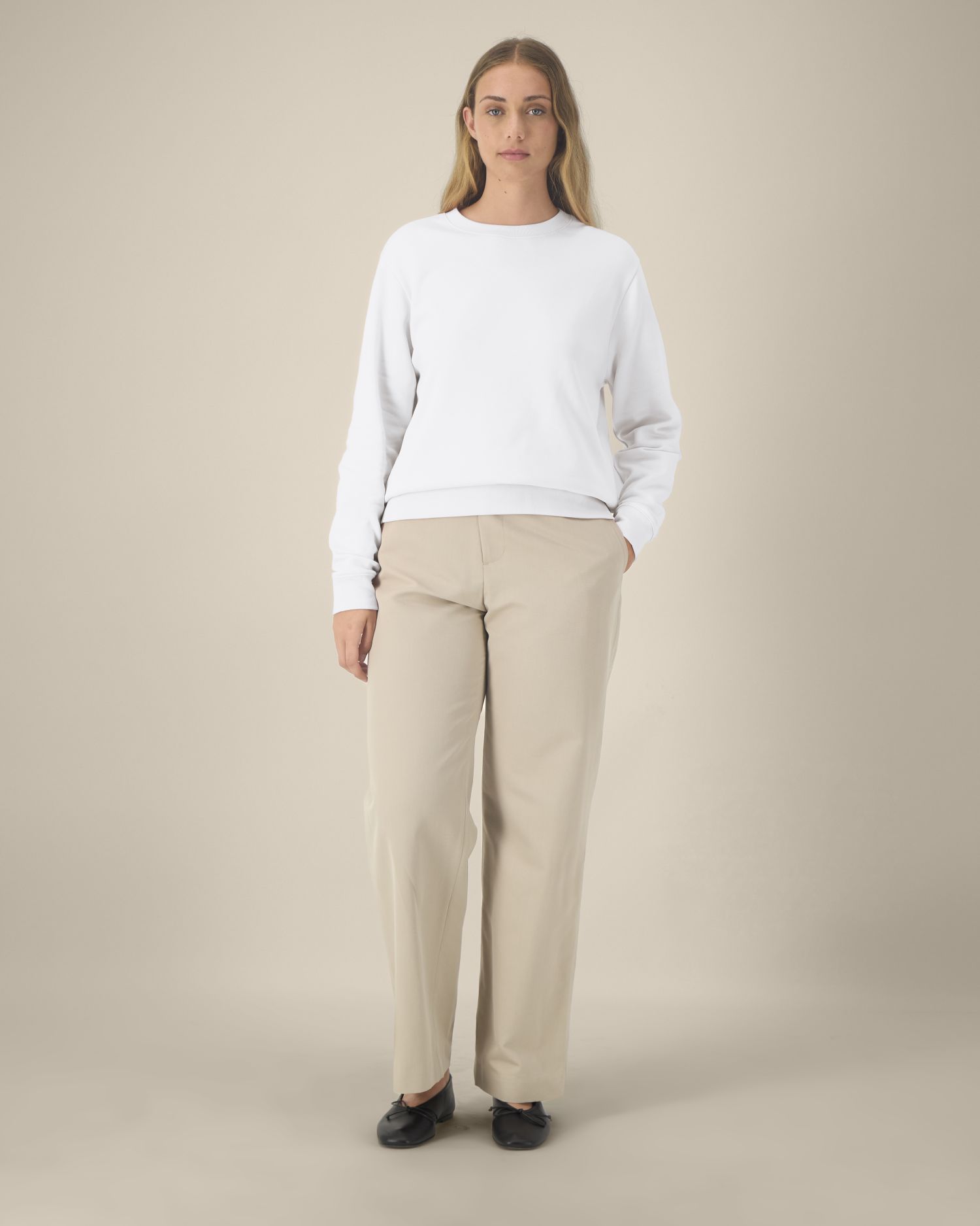 White - C001