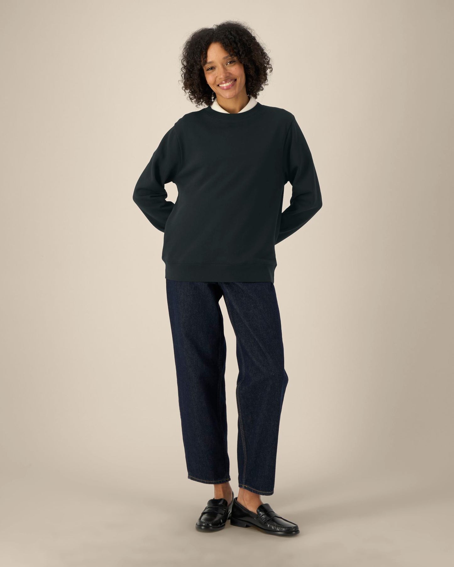 Black - C002