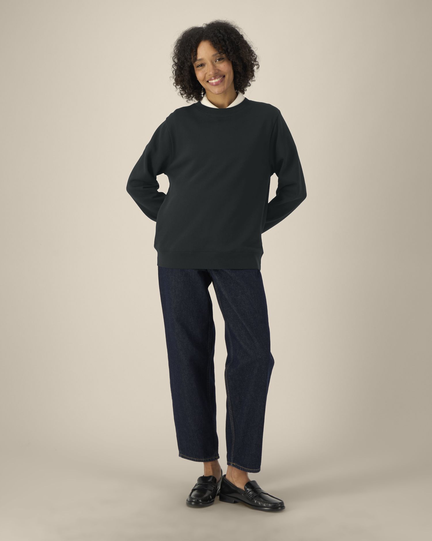 Black - C002