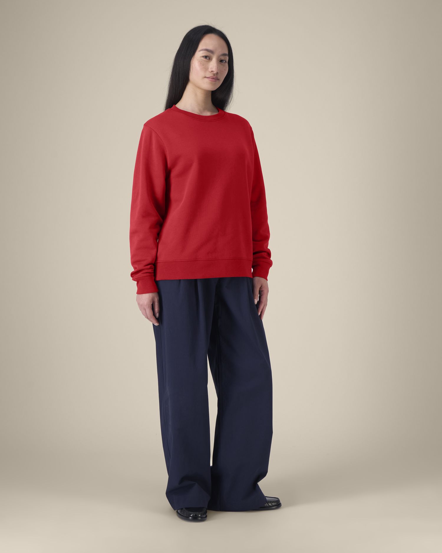 Red - C004