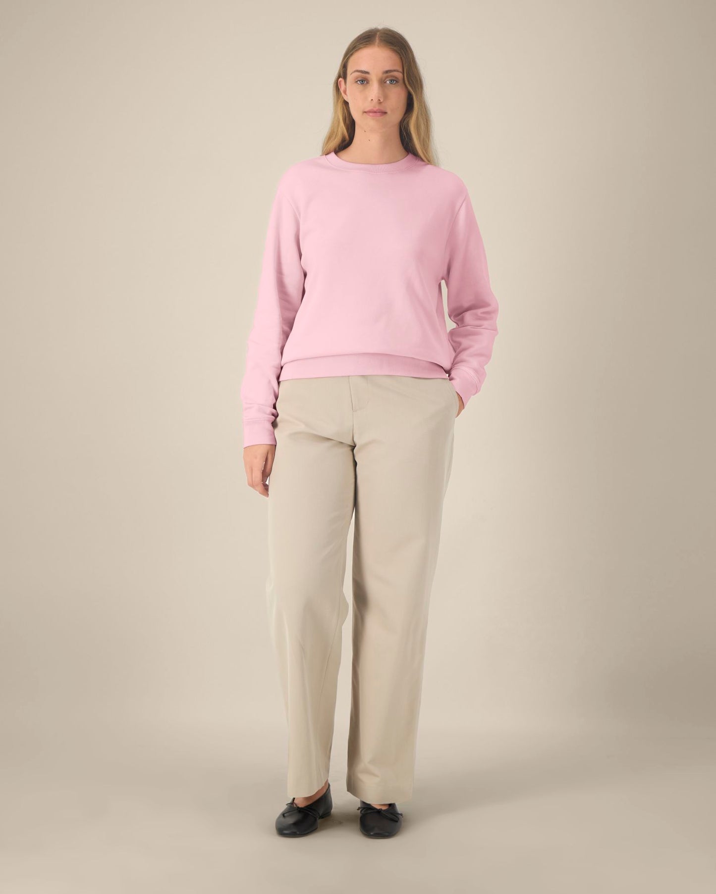Cotton Pink - C005