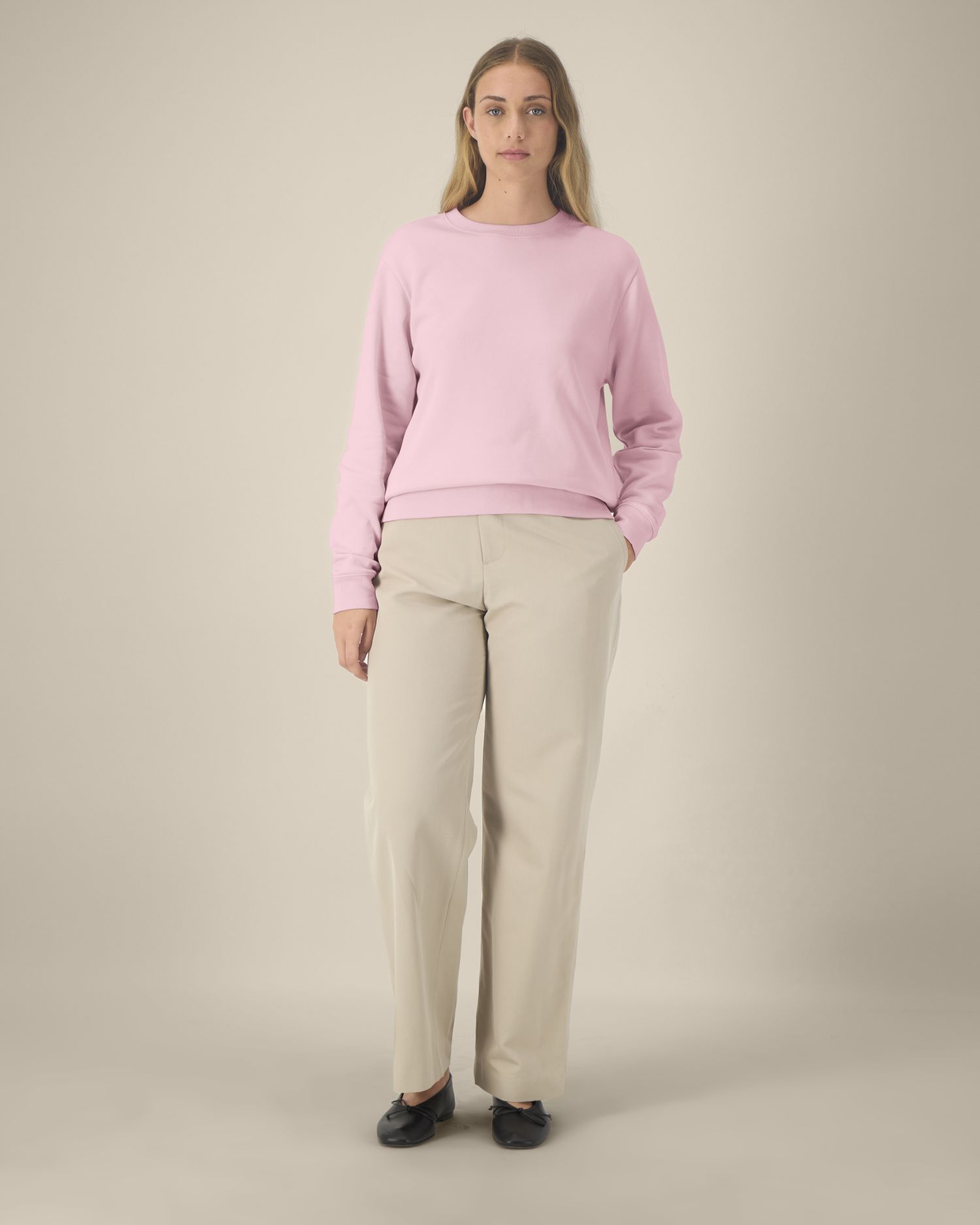 Cotton Pink - C005