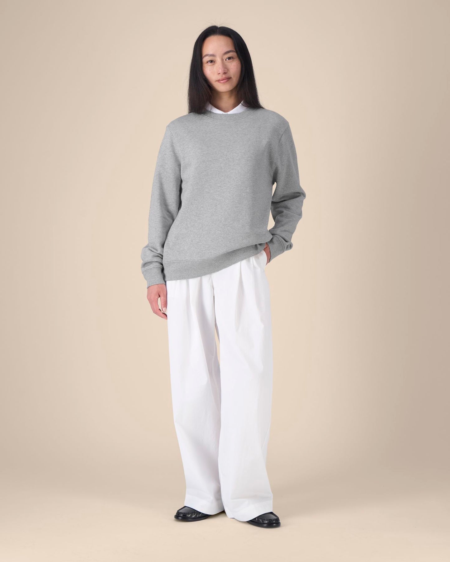 Heather Grey - C250