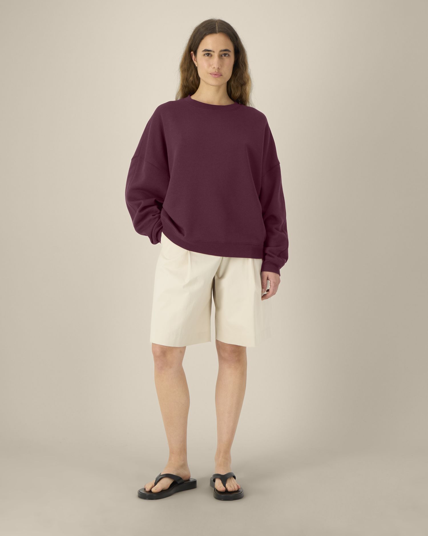 Deep Plum - C151