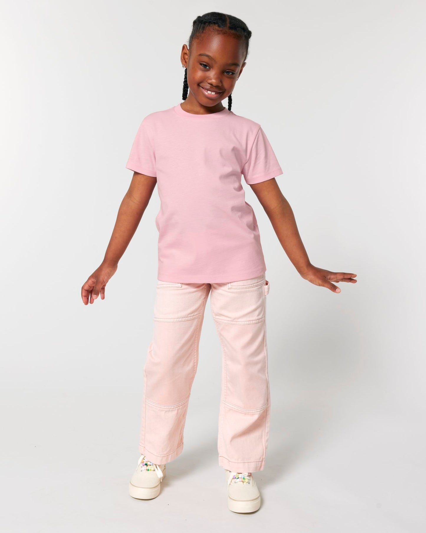Mini Creator 2.0 - Cotton Pink