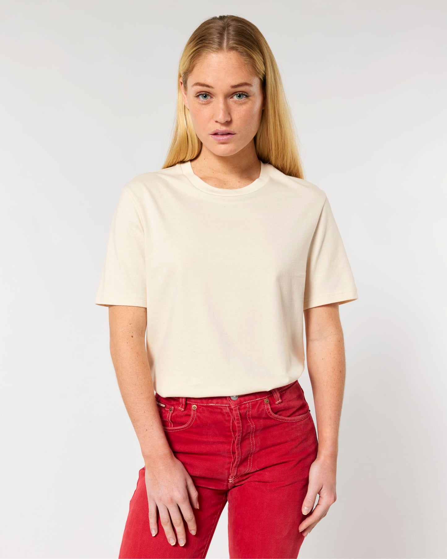 Natural Raw - C054