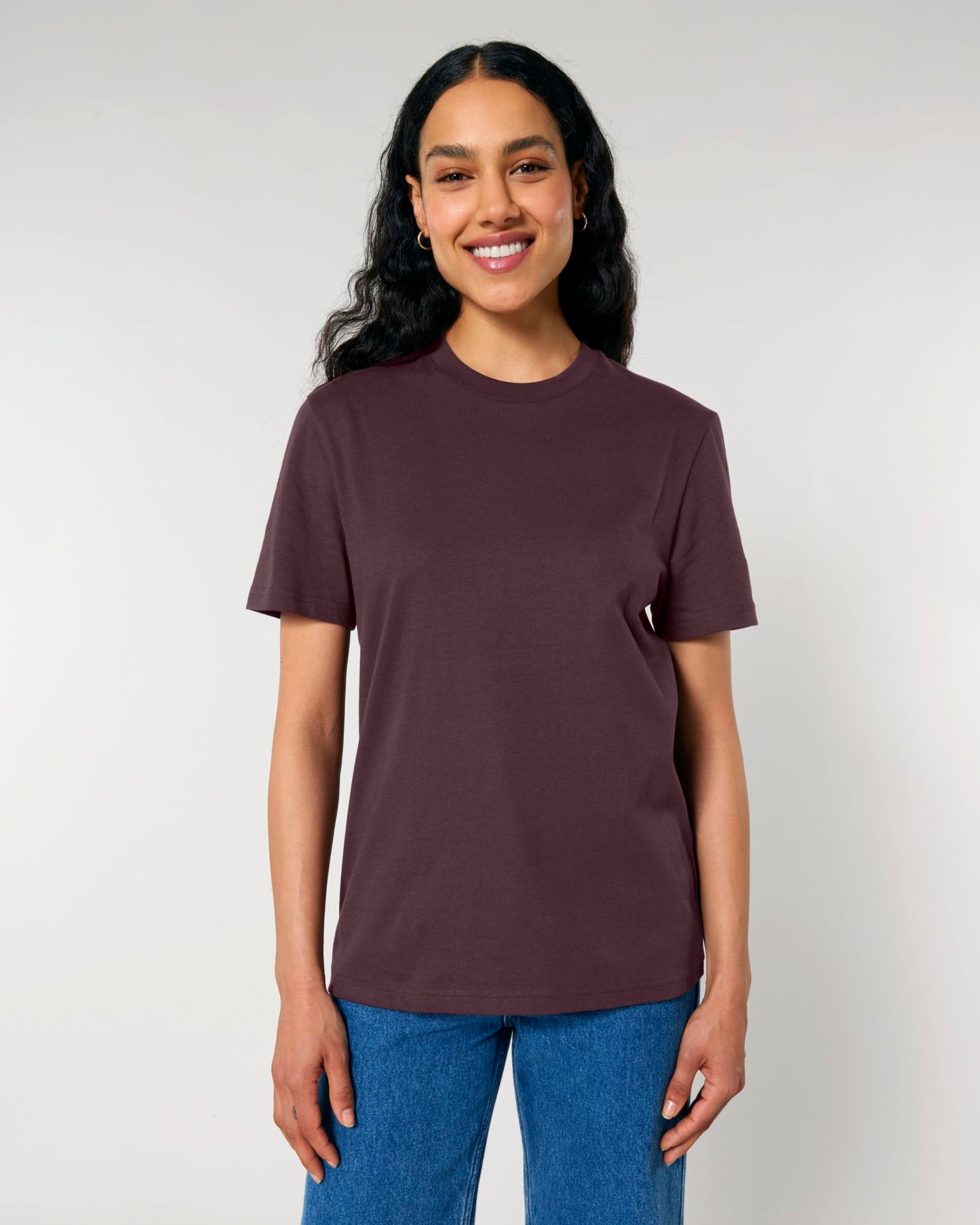 Red Brown - C116