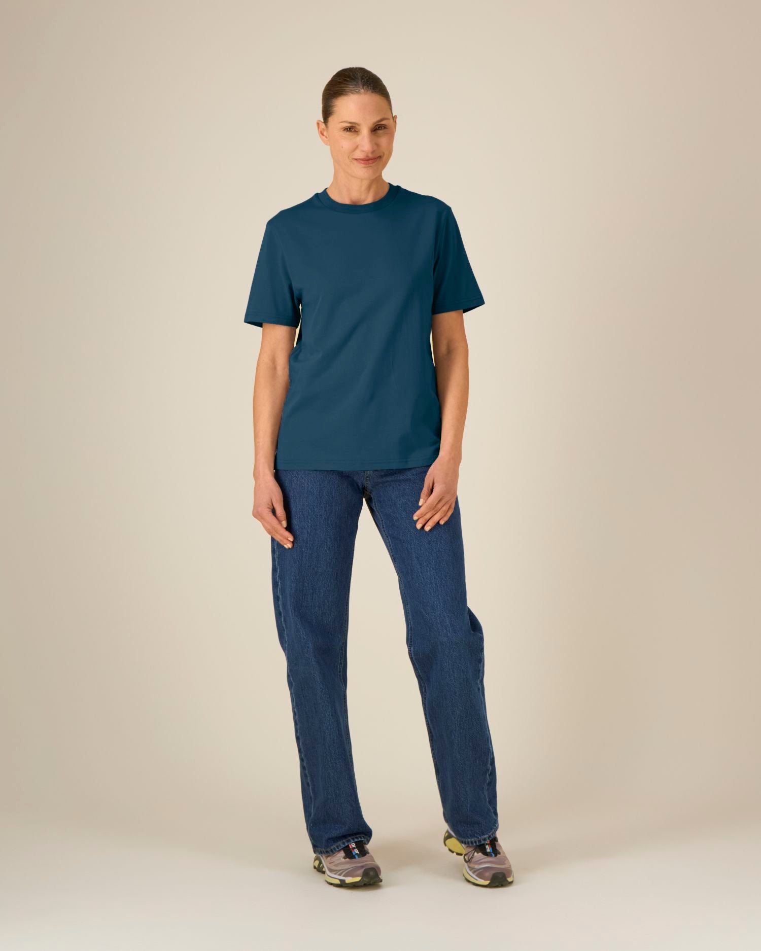 Deep Teal - C136