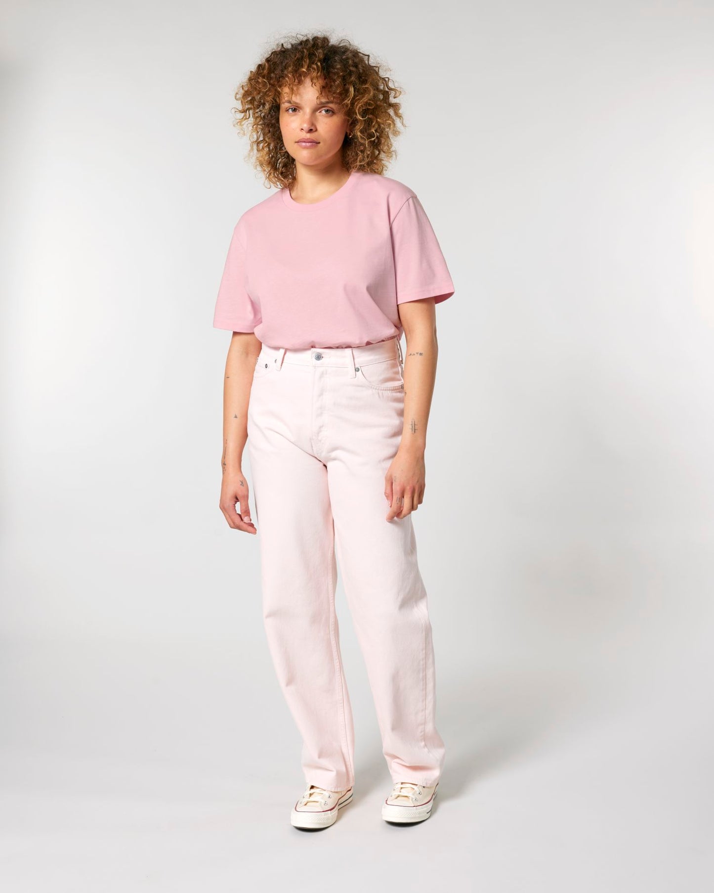Cotton Pink - C005