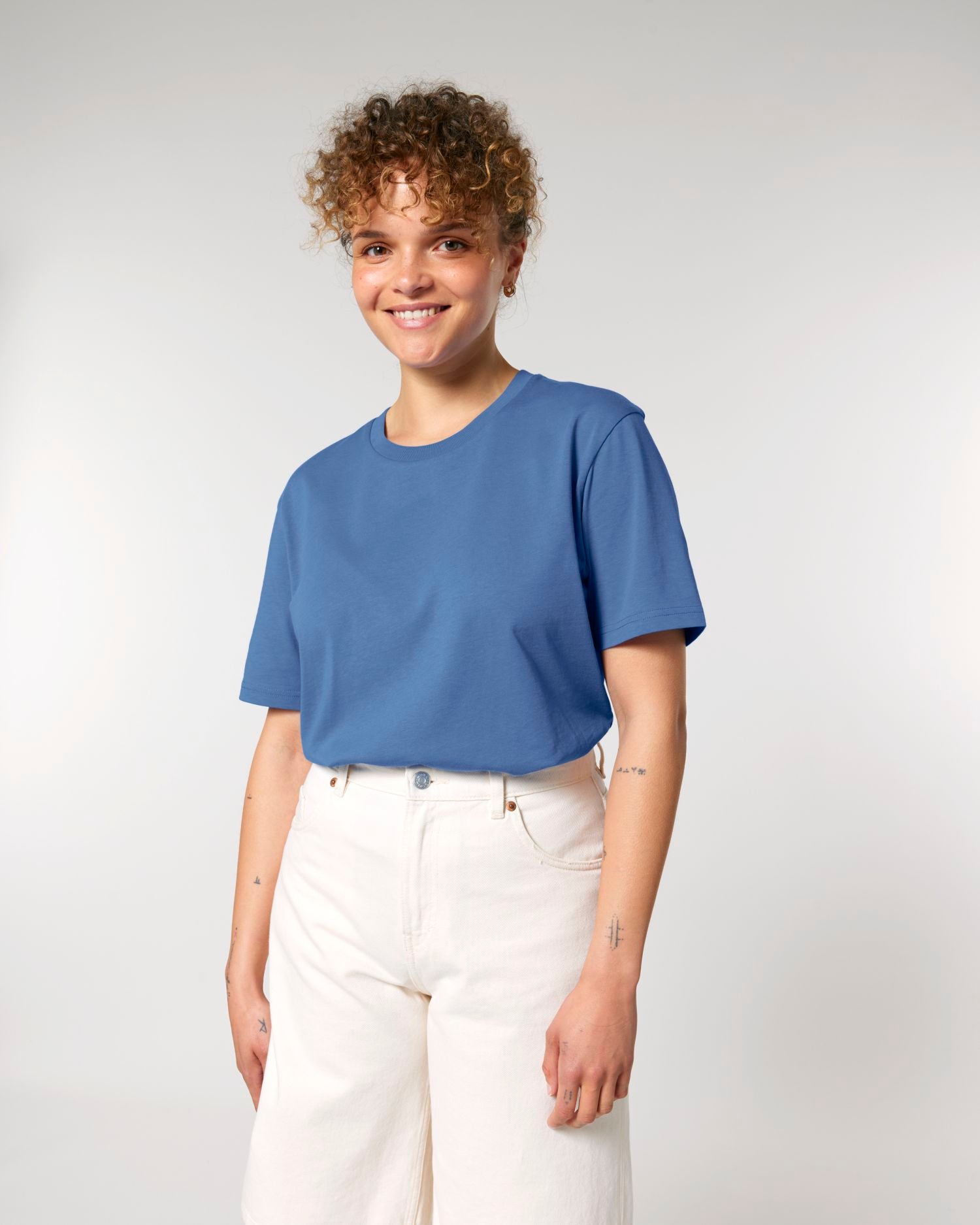 Bright Blue - C053