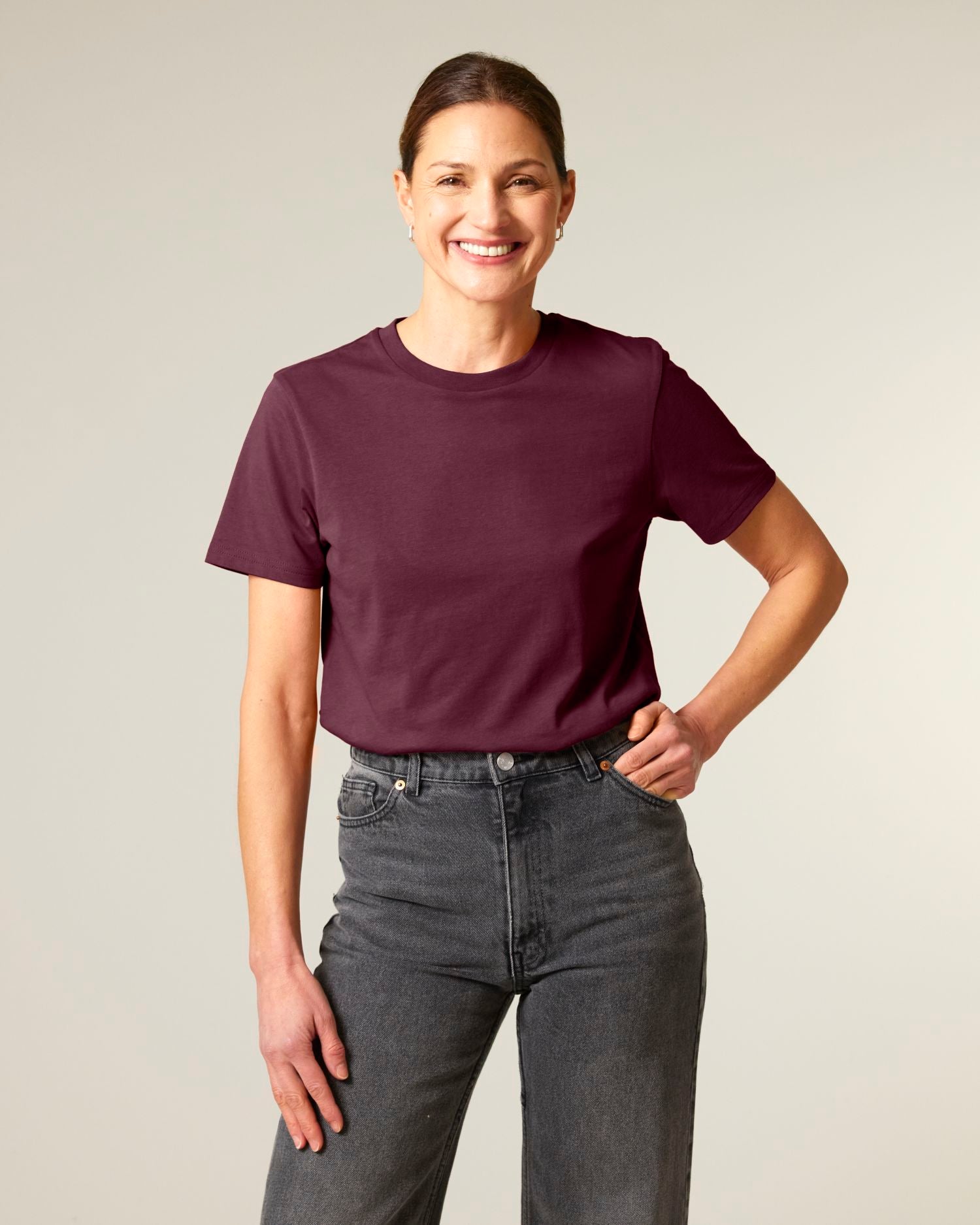 Crafter - Deep Plum