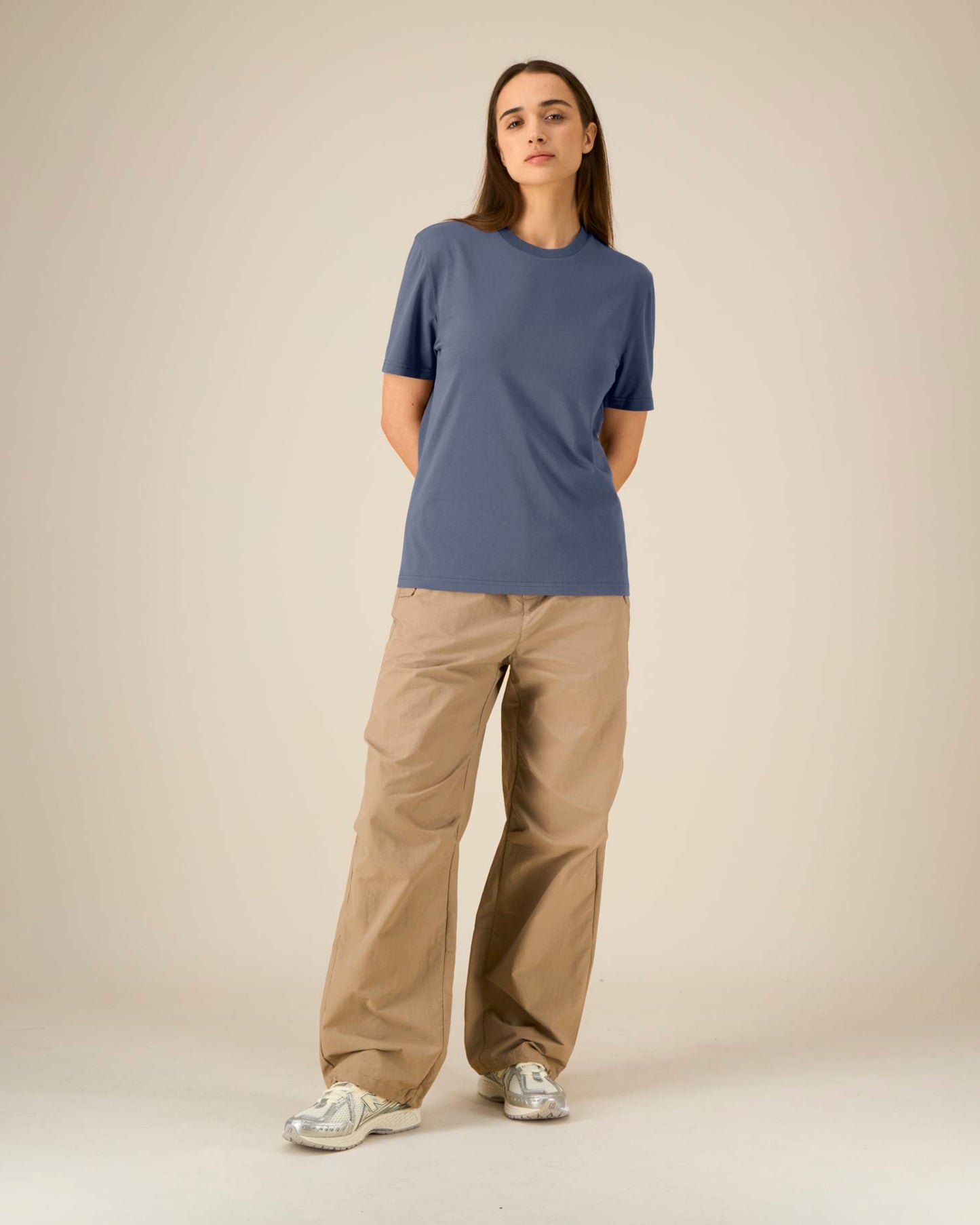 Blue Grey - C156