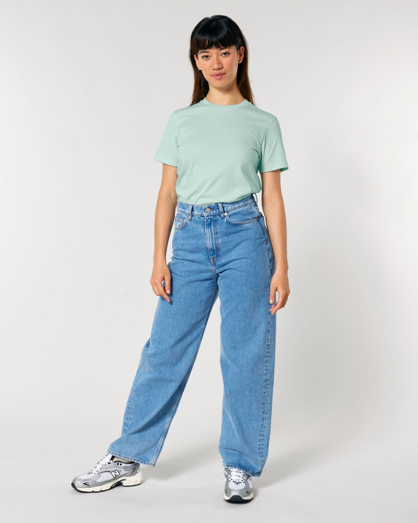 Caribbean Blue - C724