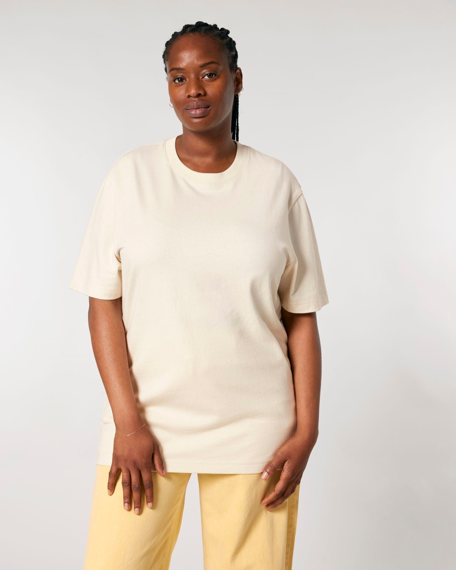 Natural Raw - C054