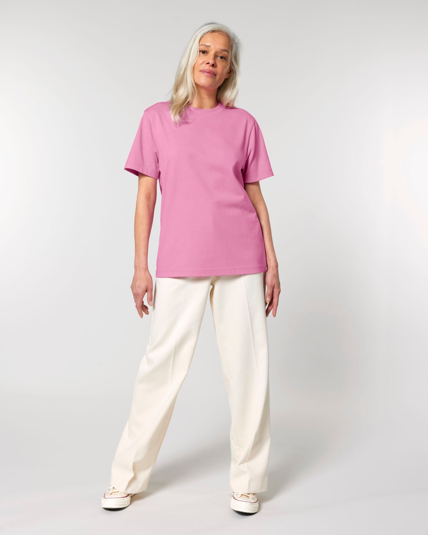 Bubble Pink - C129