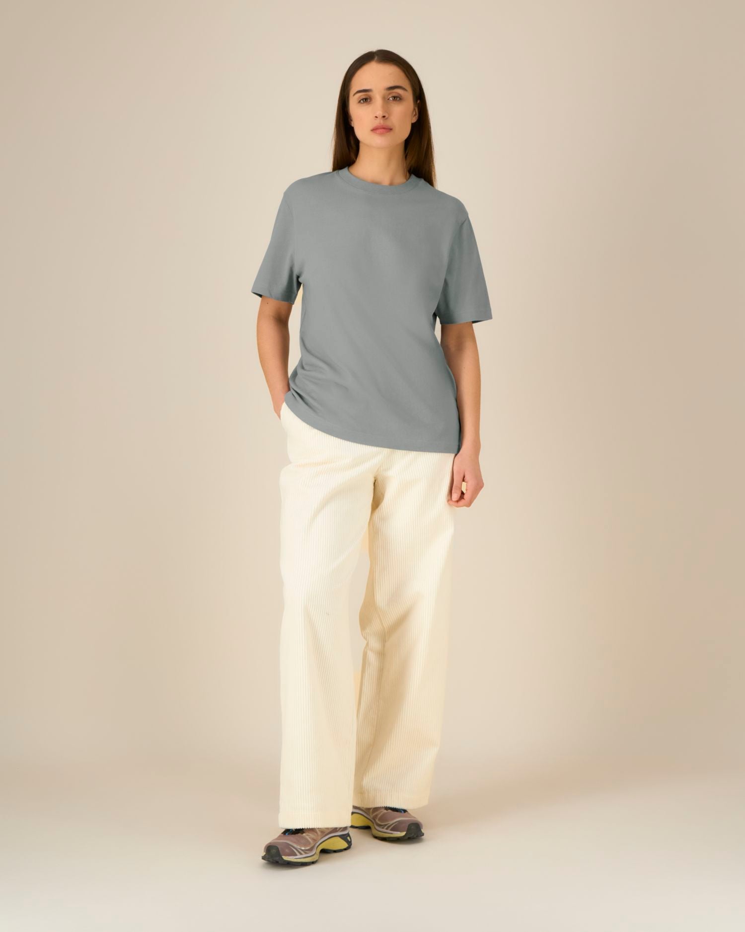 Misty Grey - C138