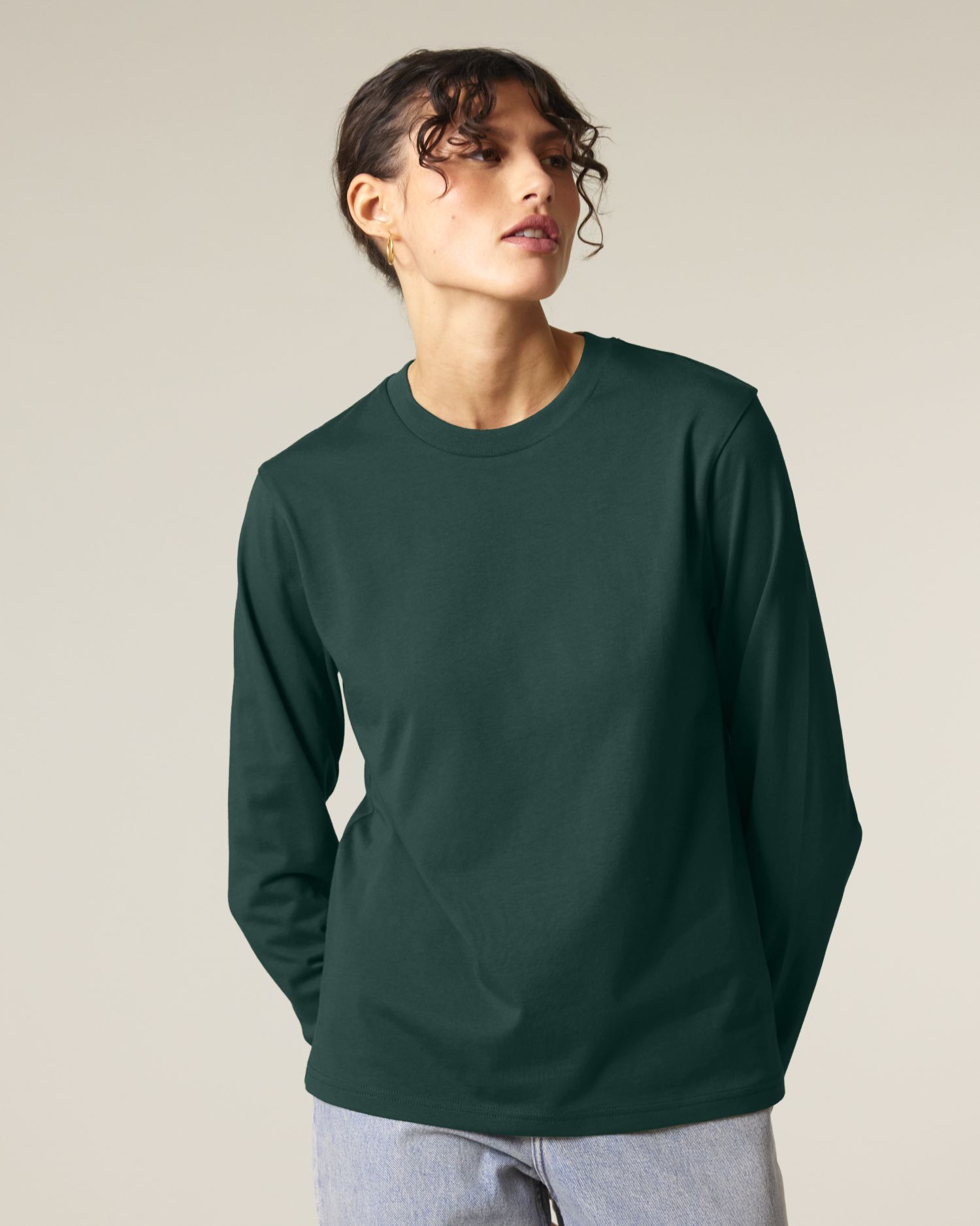 Glazed Green - C036