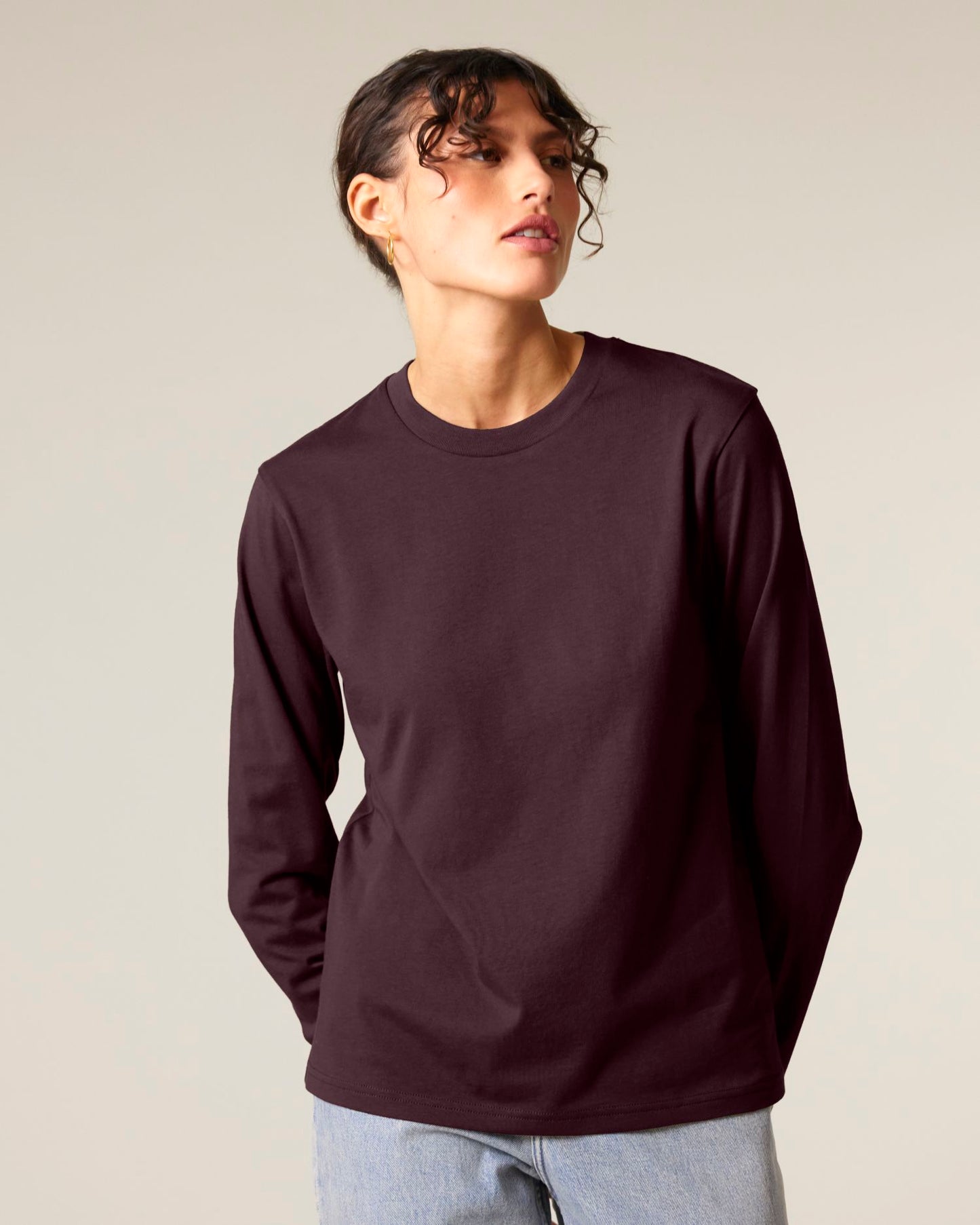 Red Brown - C116