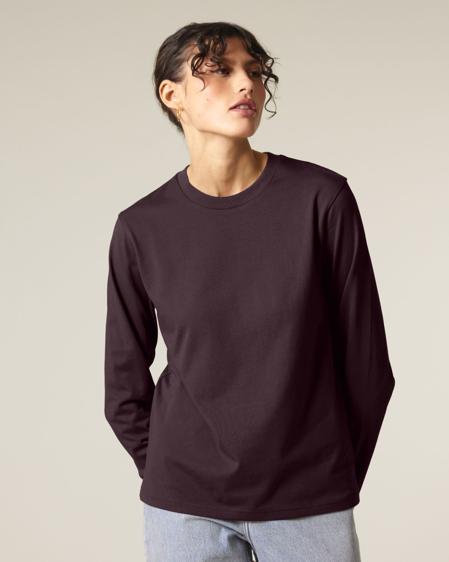 Red Brown - C116