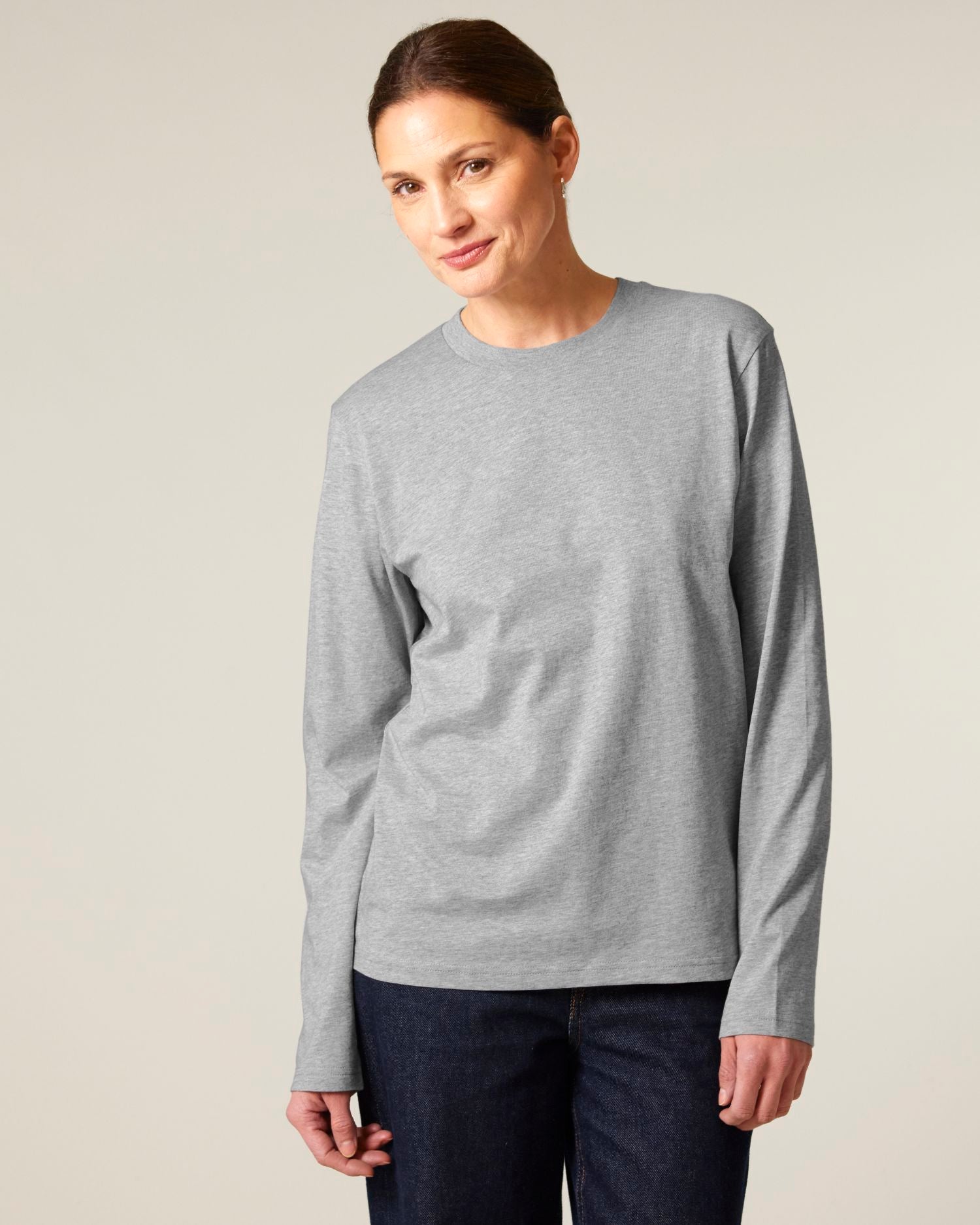 Heather Grey - C250