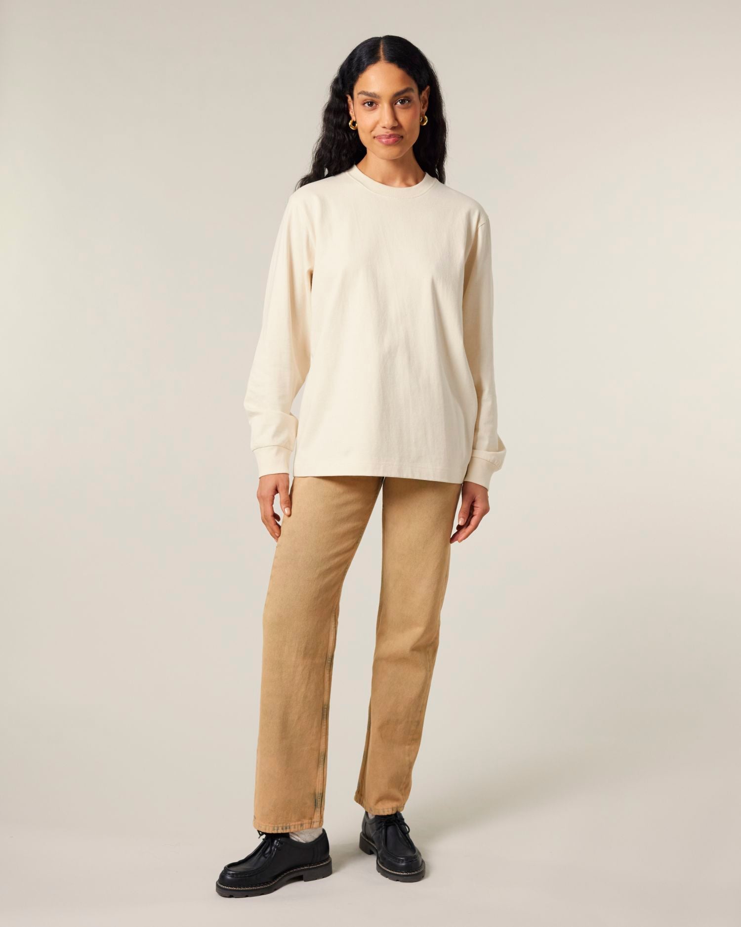 Natural Raw - C054