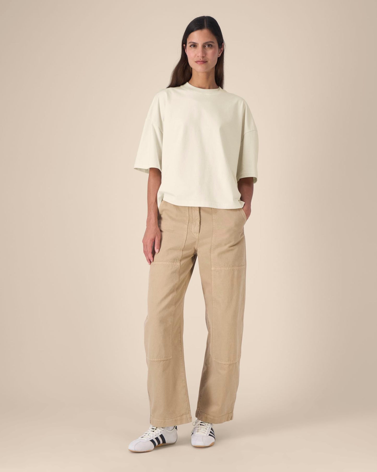 Natural Raw - C054