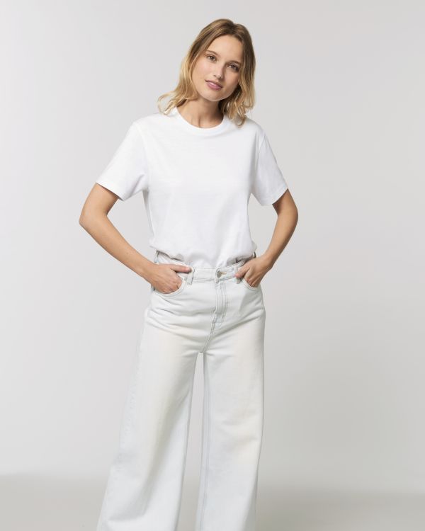 White - C001