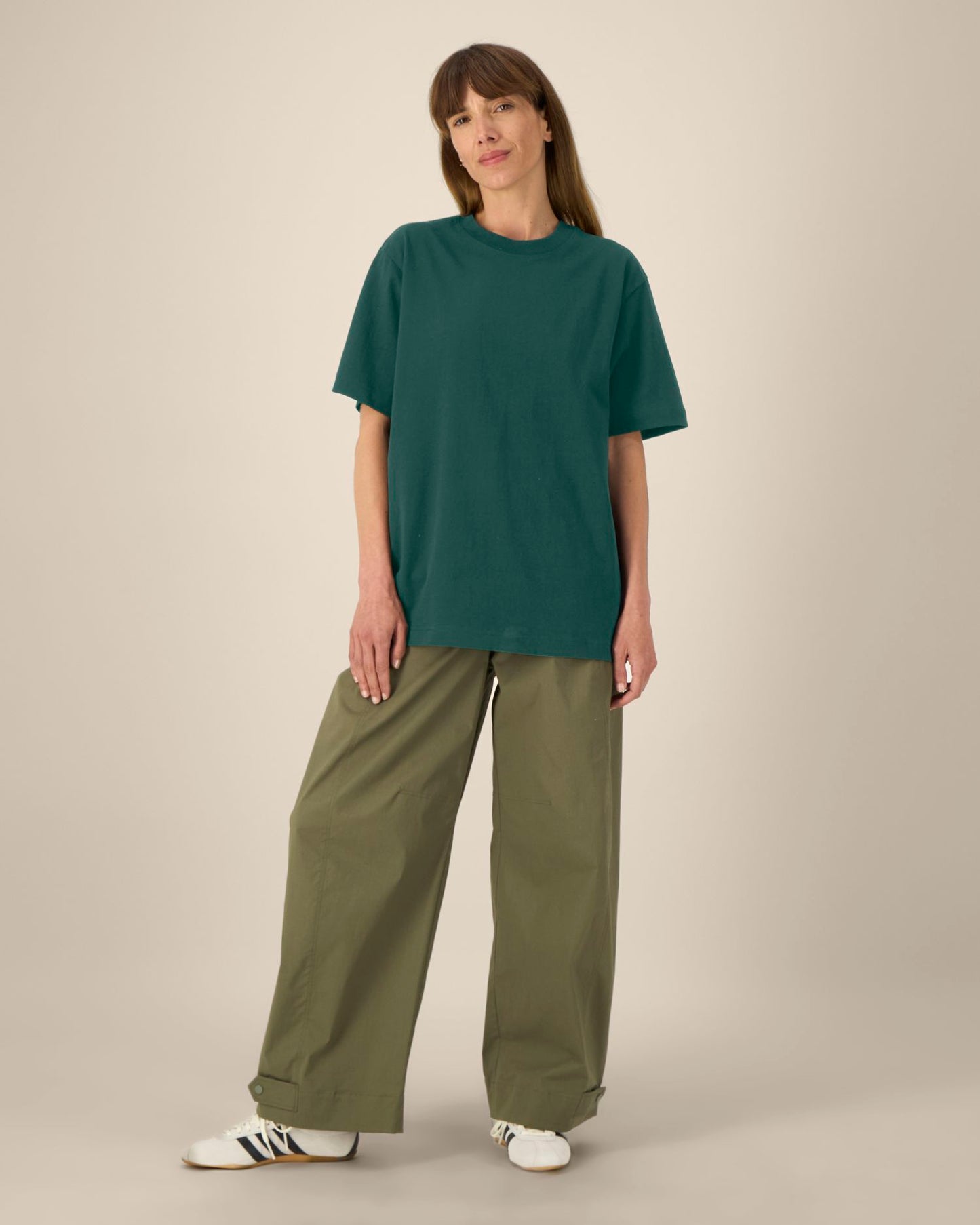 Glazed Green - C036