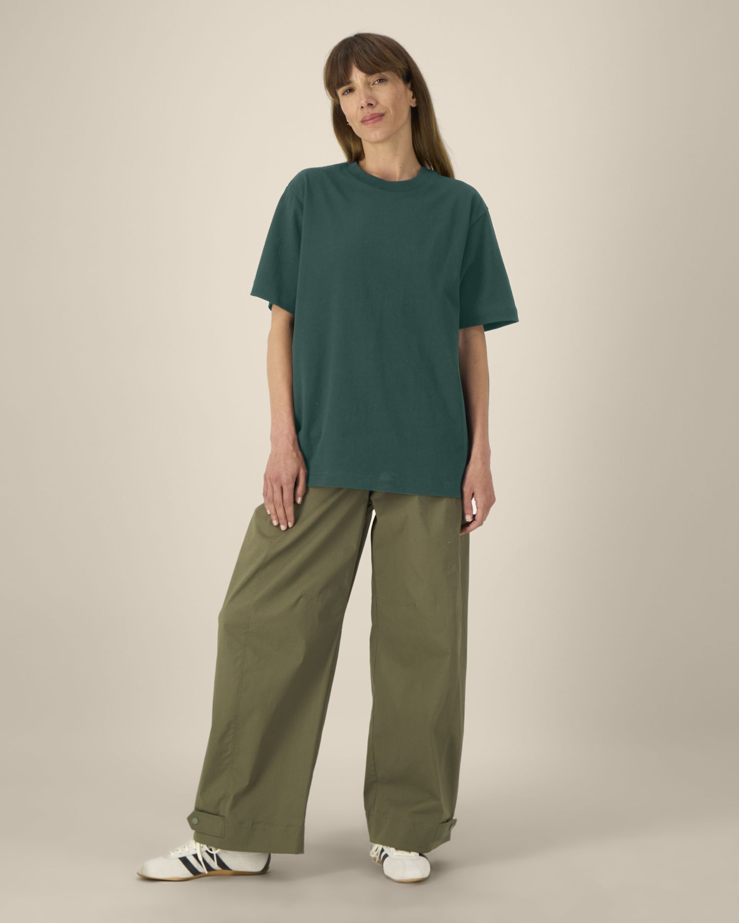 Glazed Green - C036