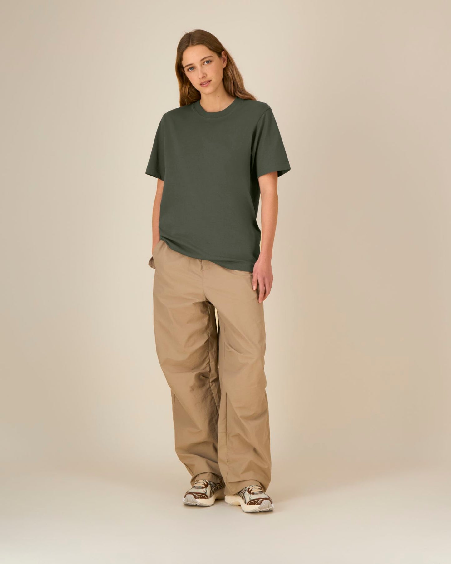 Khaki - C223