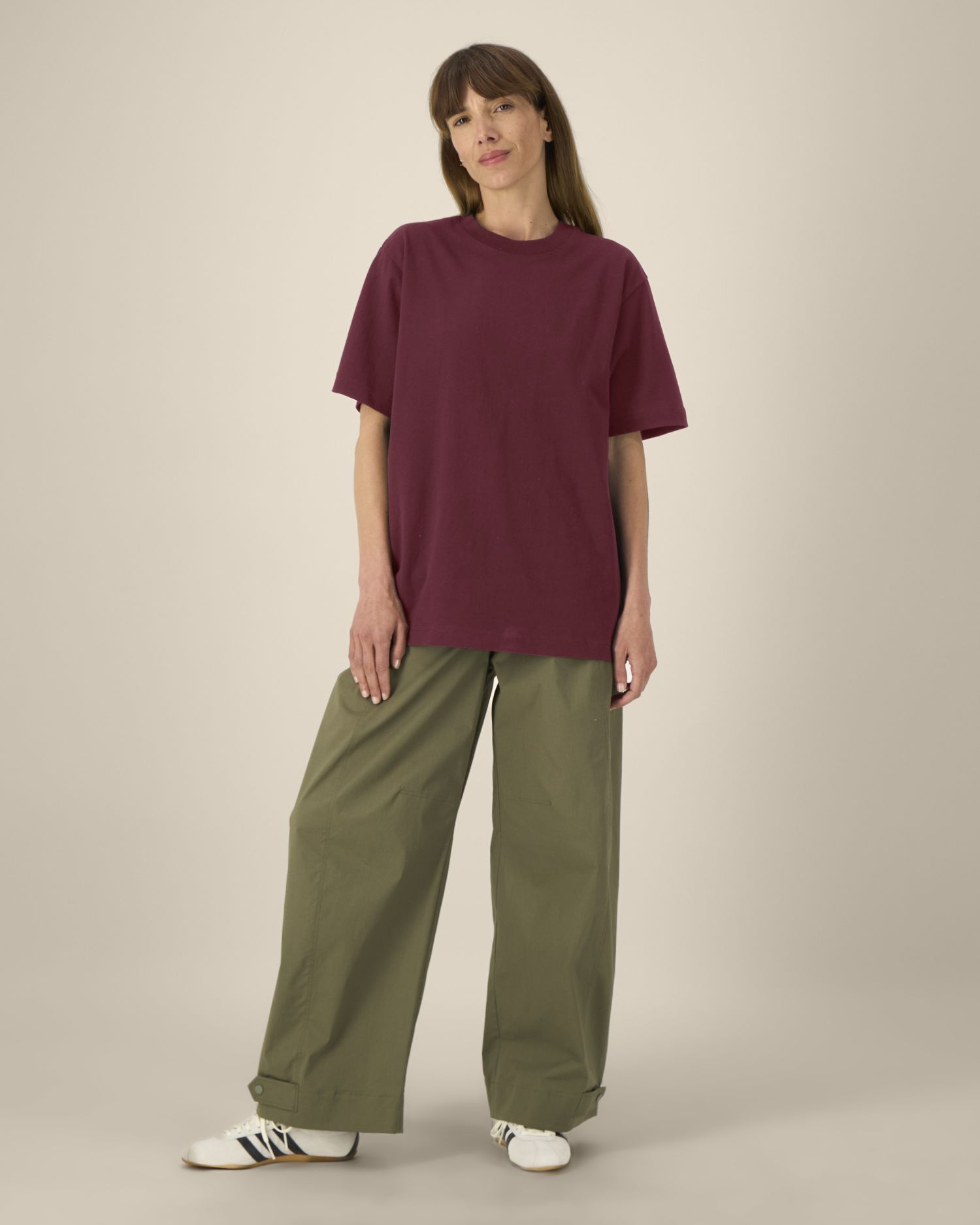 Burgundy - C244