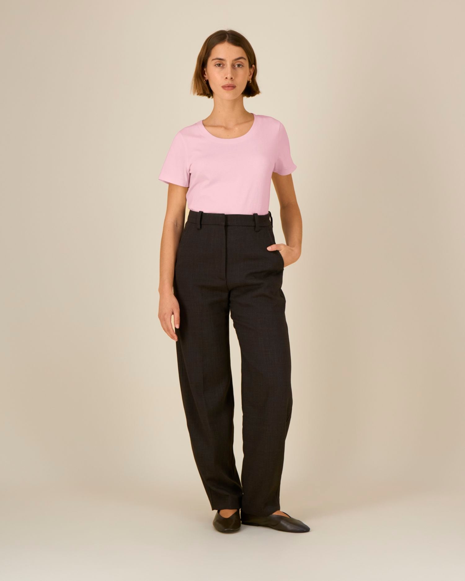 Cotton Pink - C005