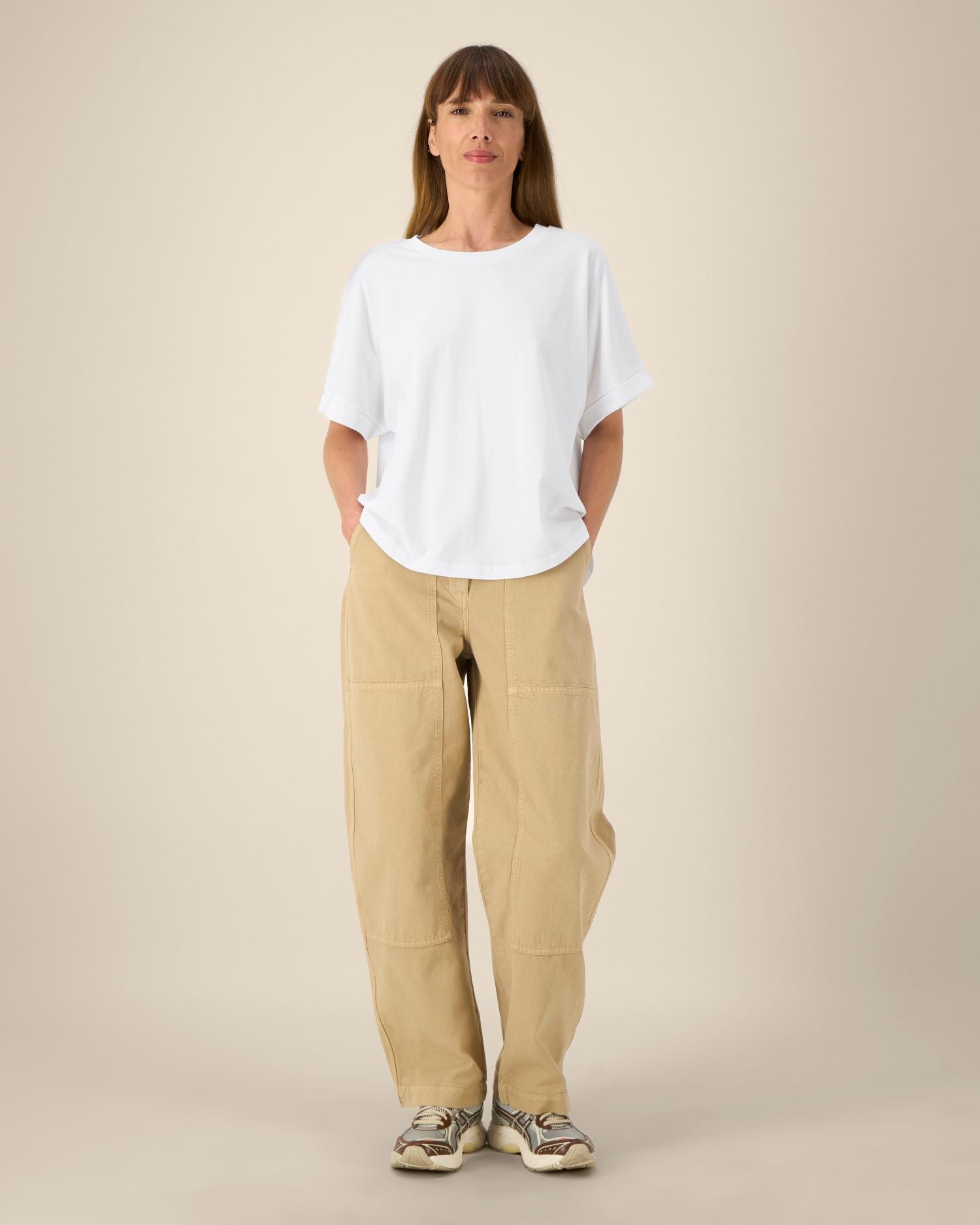 White - C001