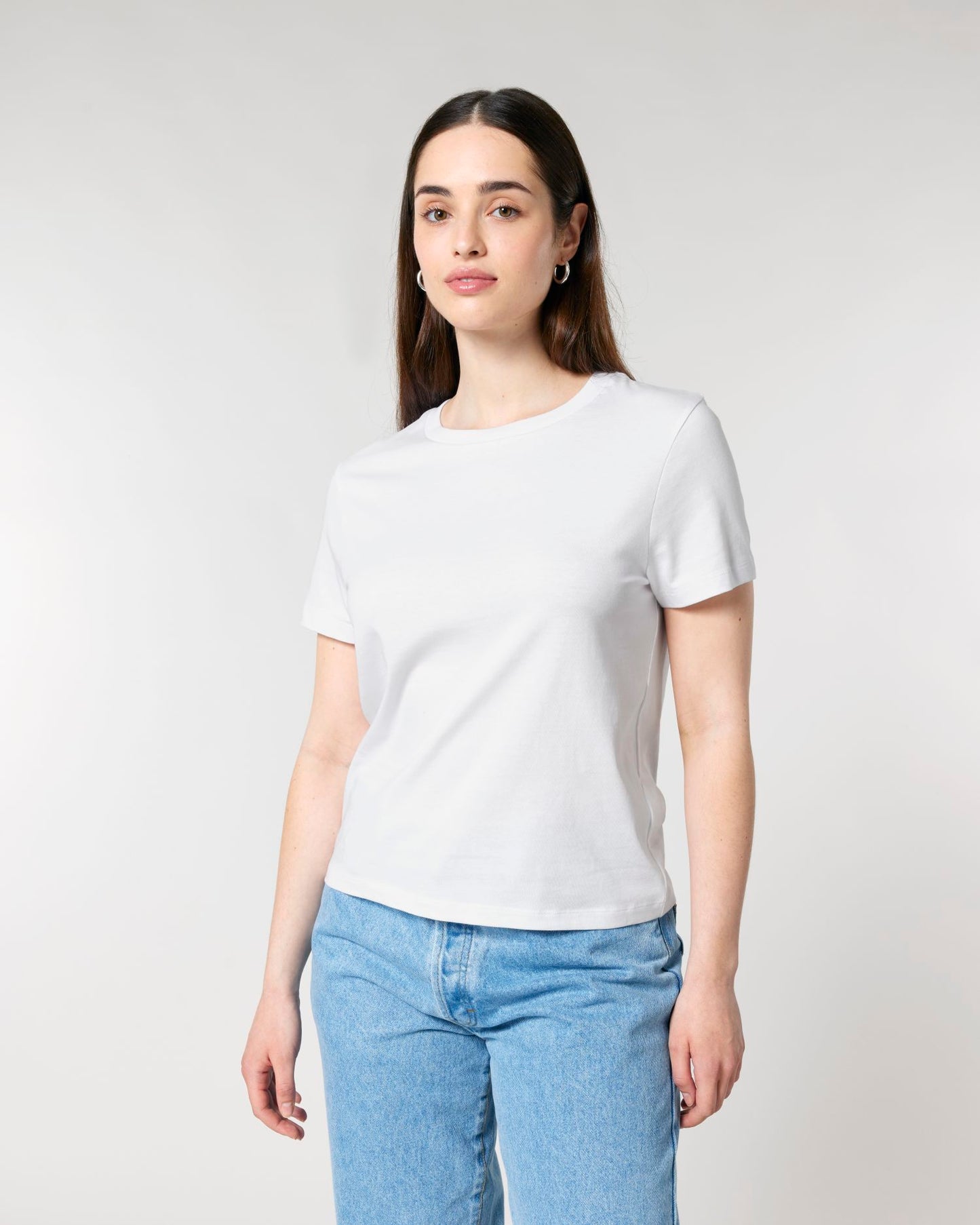 Stella Muser - White