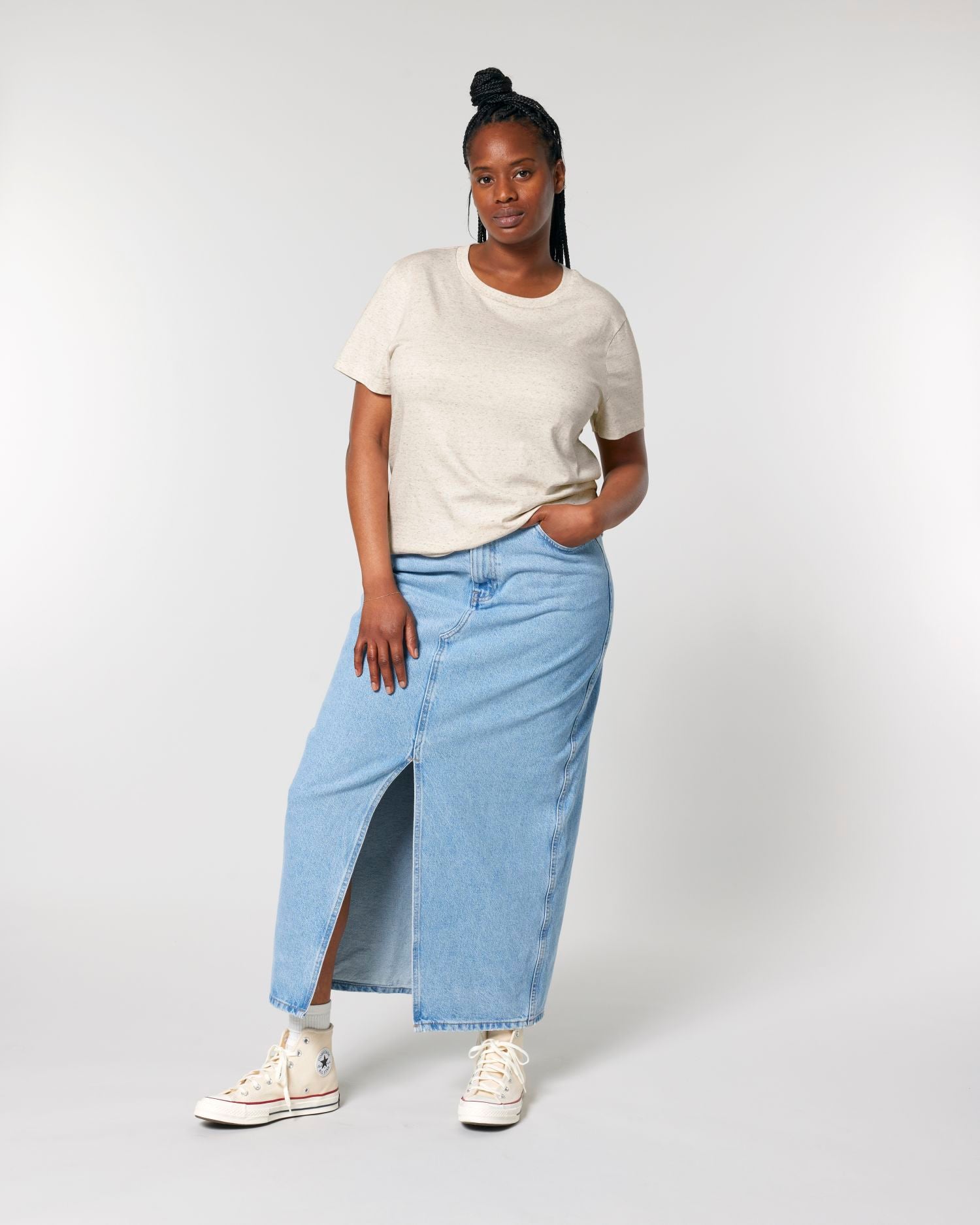 Stella Muser - Eco Heather