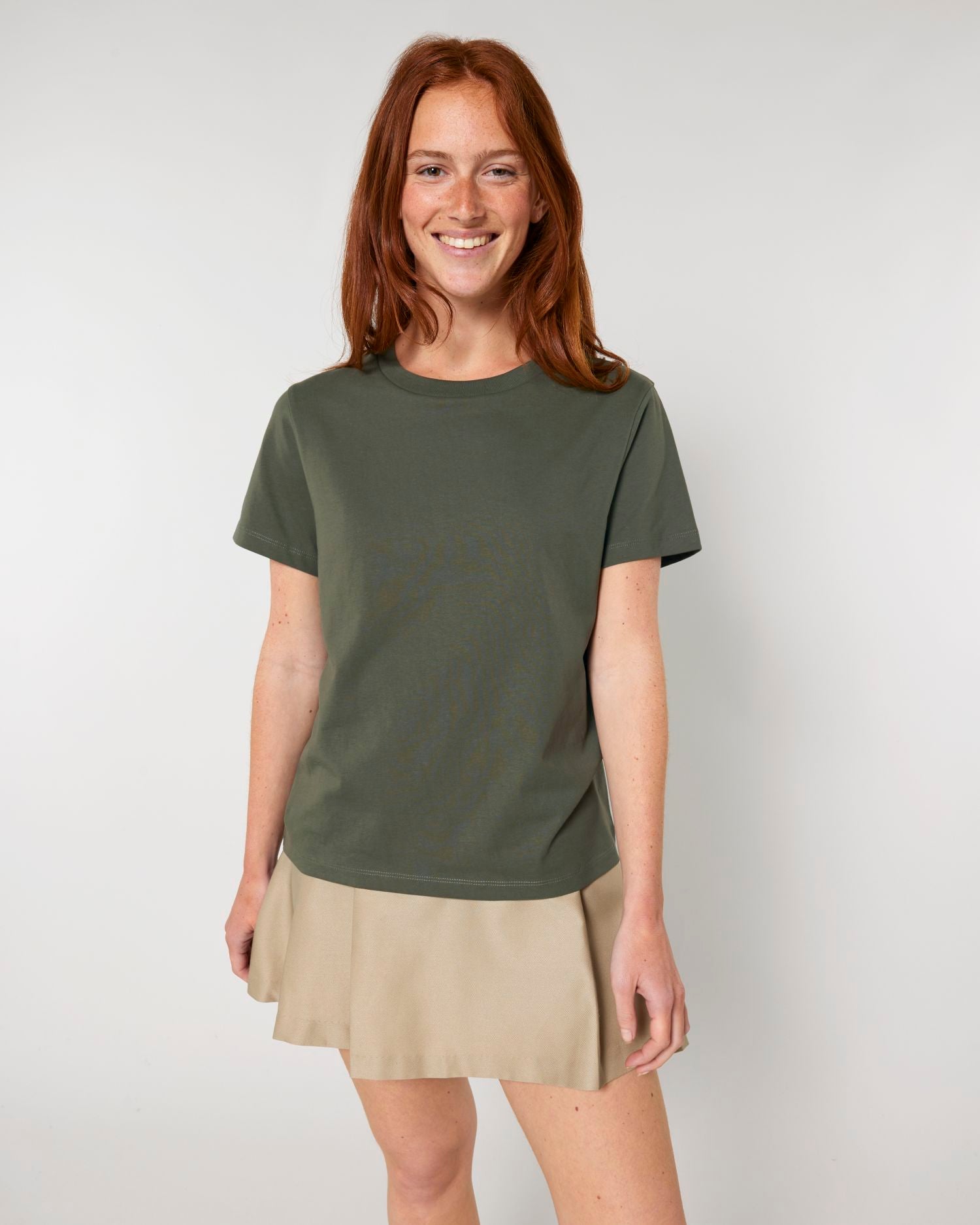 Stella Muser - Khaki