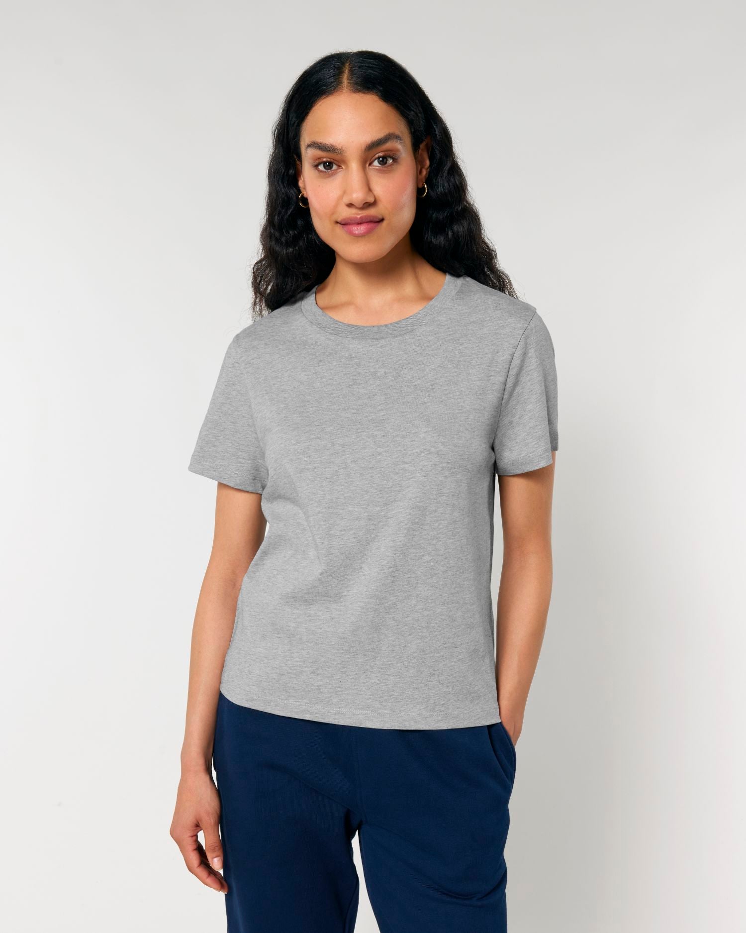 Stella Muser - Heather Grey