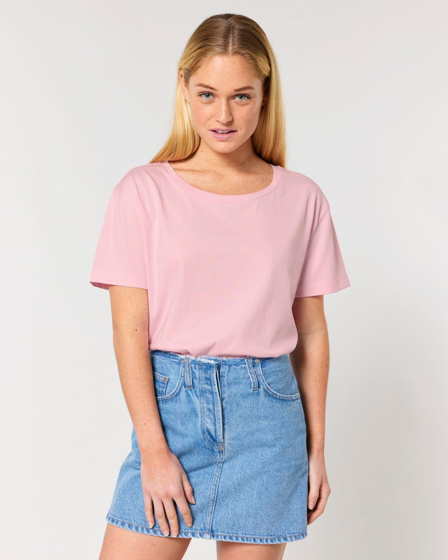 Stella Serena - Cotton Pink
