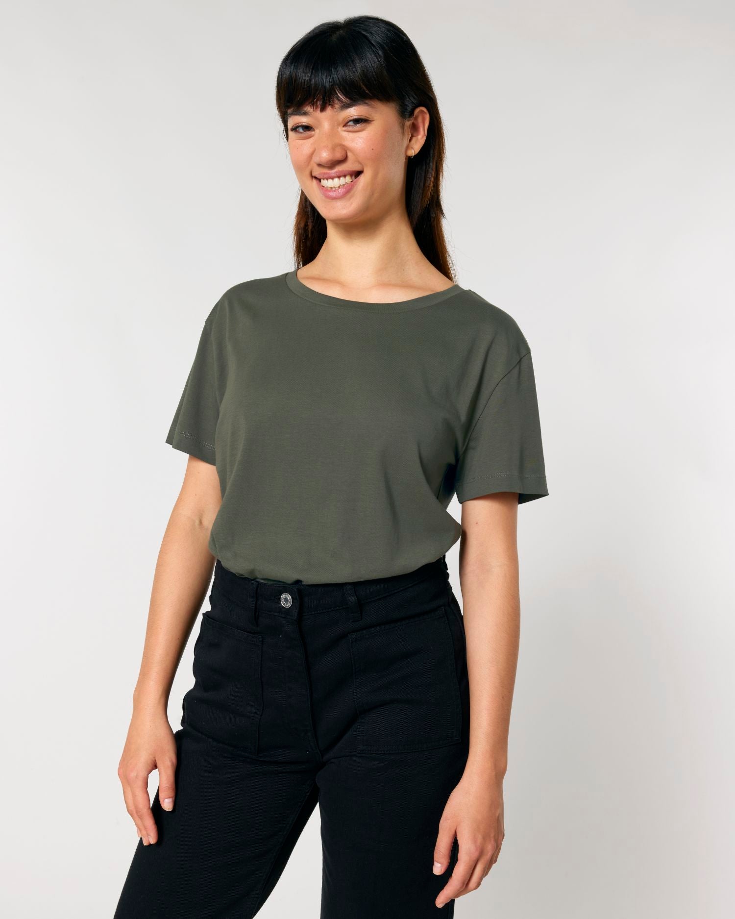 Stella Serena - Khaki
